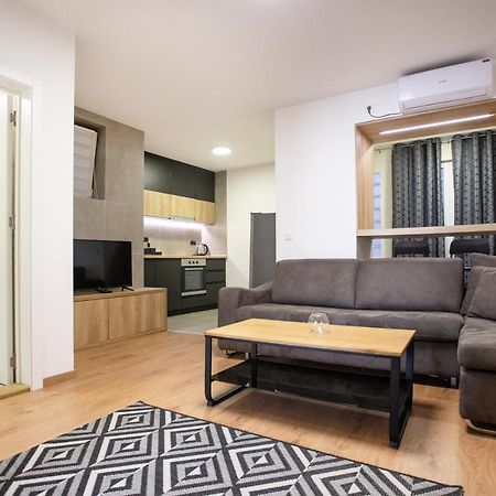 Apartment Ivy بلغراد المظهر الخارجي الصورة