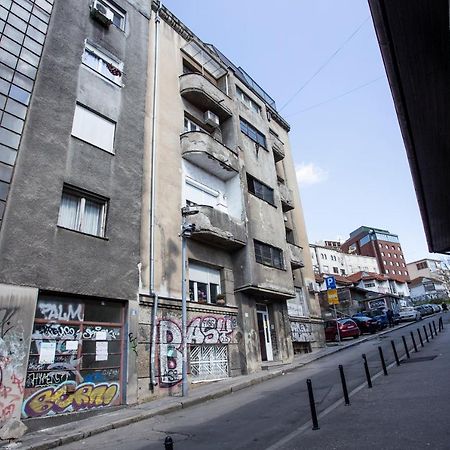 Apartment Ivy بلغراد المظهر الخارجي الصورة