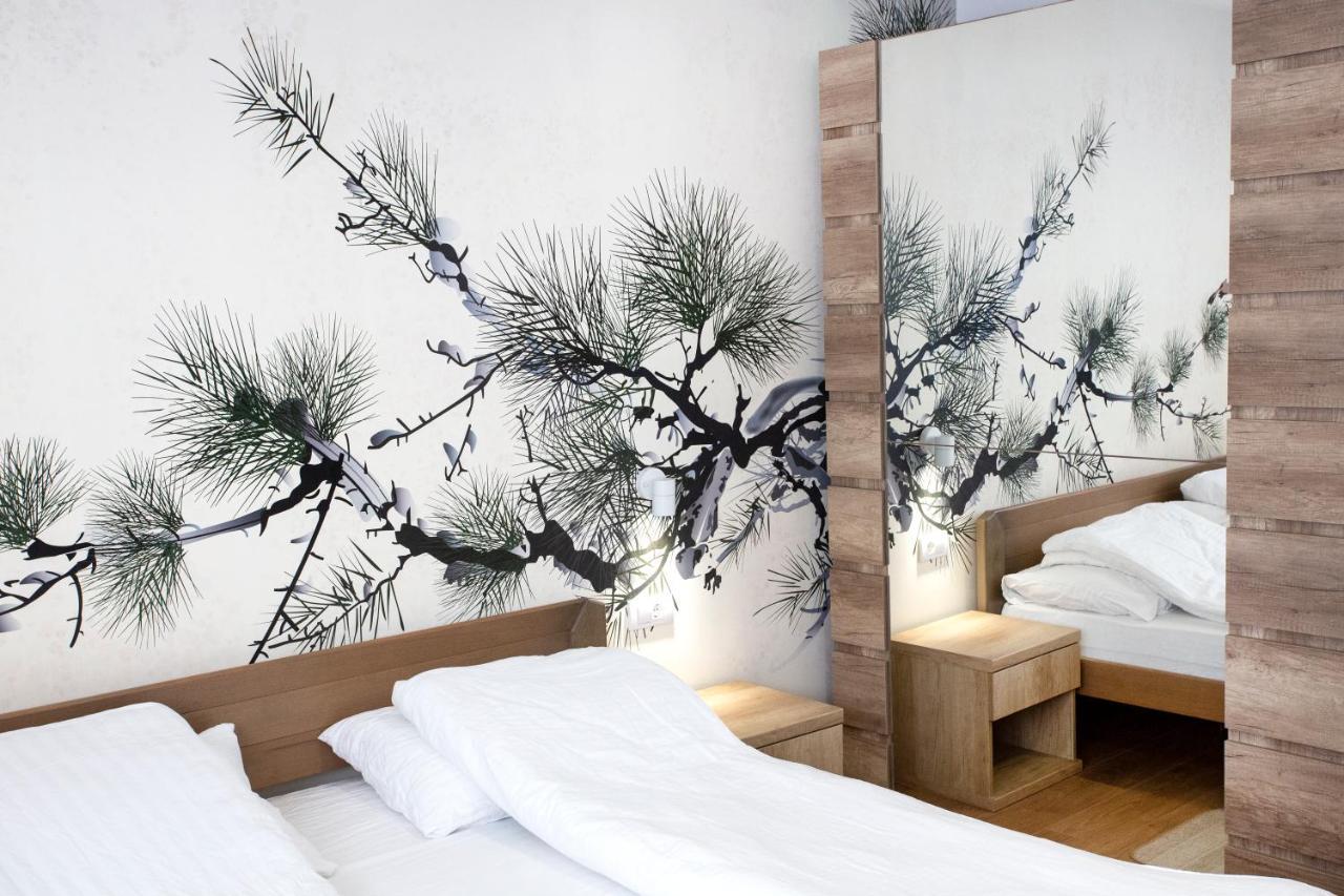 Apartment Ivy بلغراد المظهر الخارجي الصورة