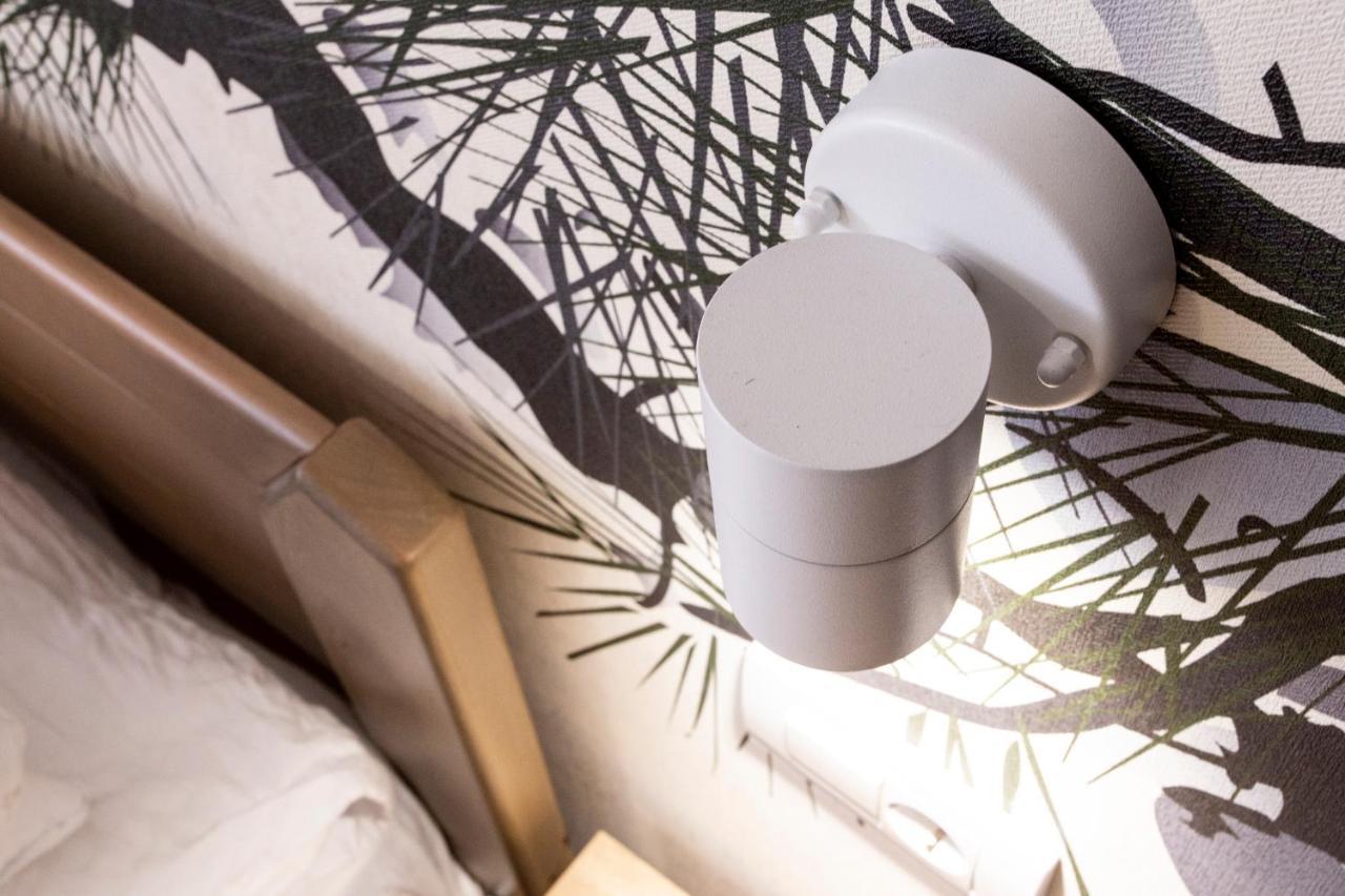 Apartment Ivy بلغراد المظهر الخارجي الصورة