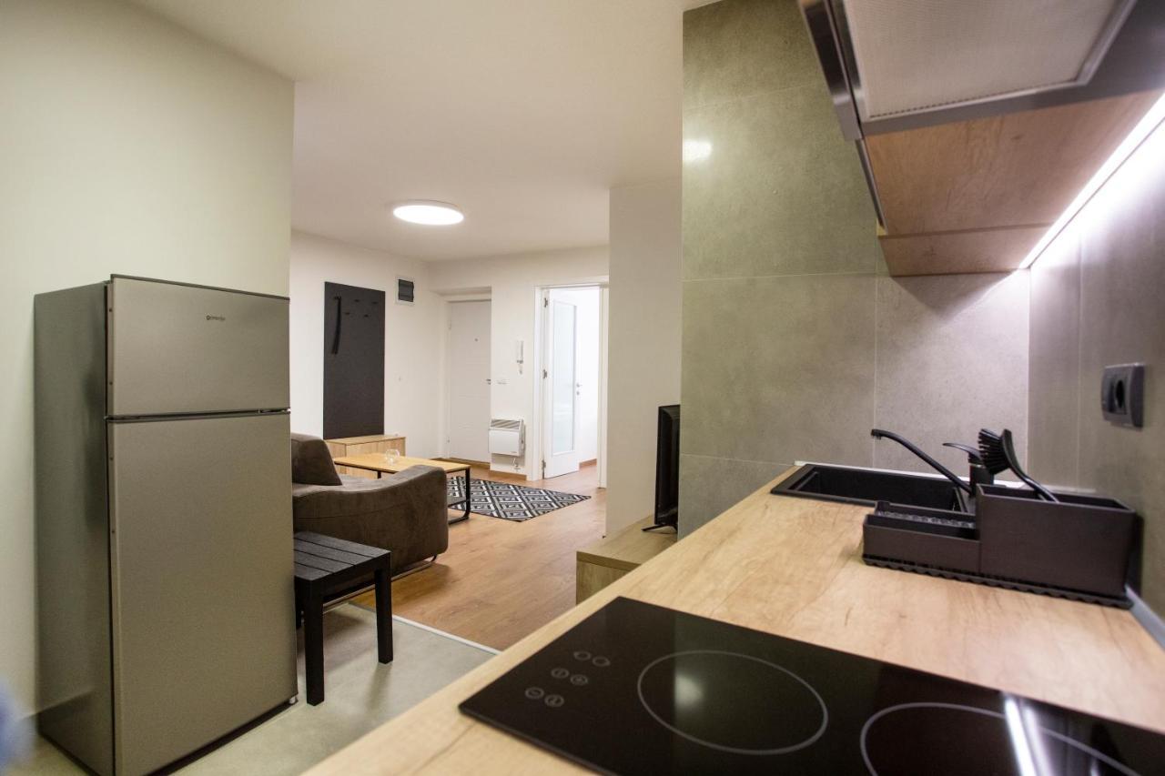 Apartment Ivy بلغراد المظهر الخارجي الصورة