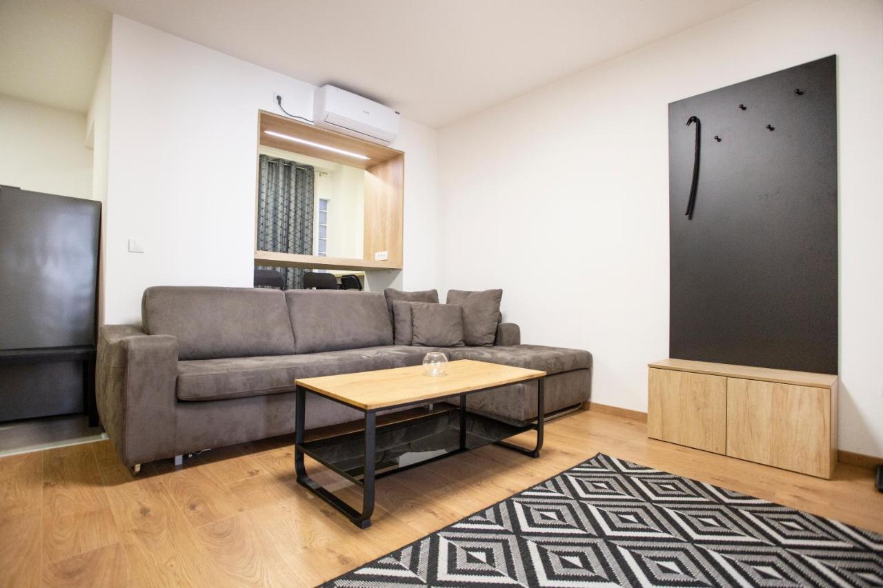 Apartment Ivy بلغراد المظهر الخارجي الصورة