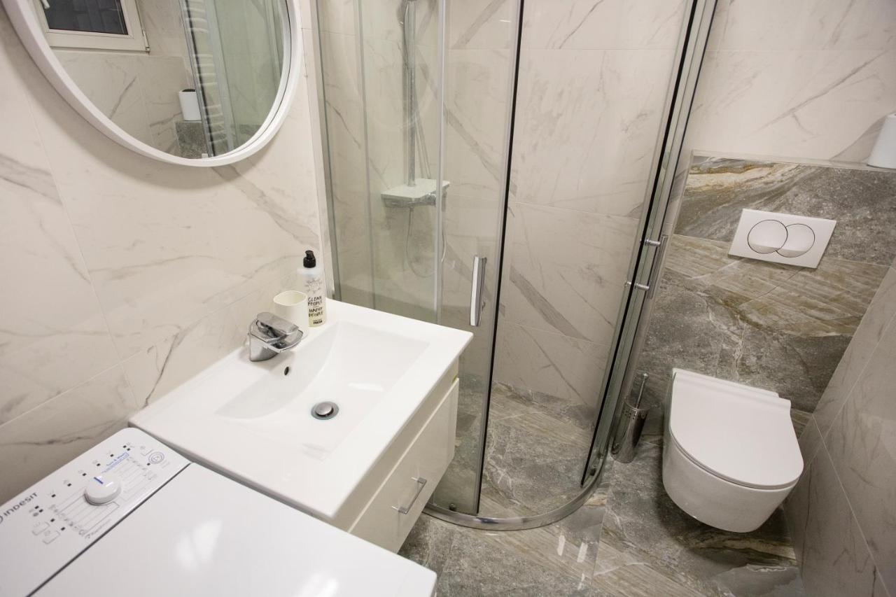 Apartment Ivy بلغراد المظهر الخارجي الصورة