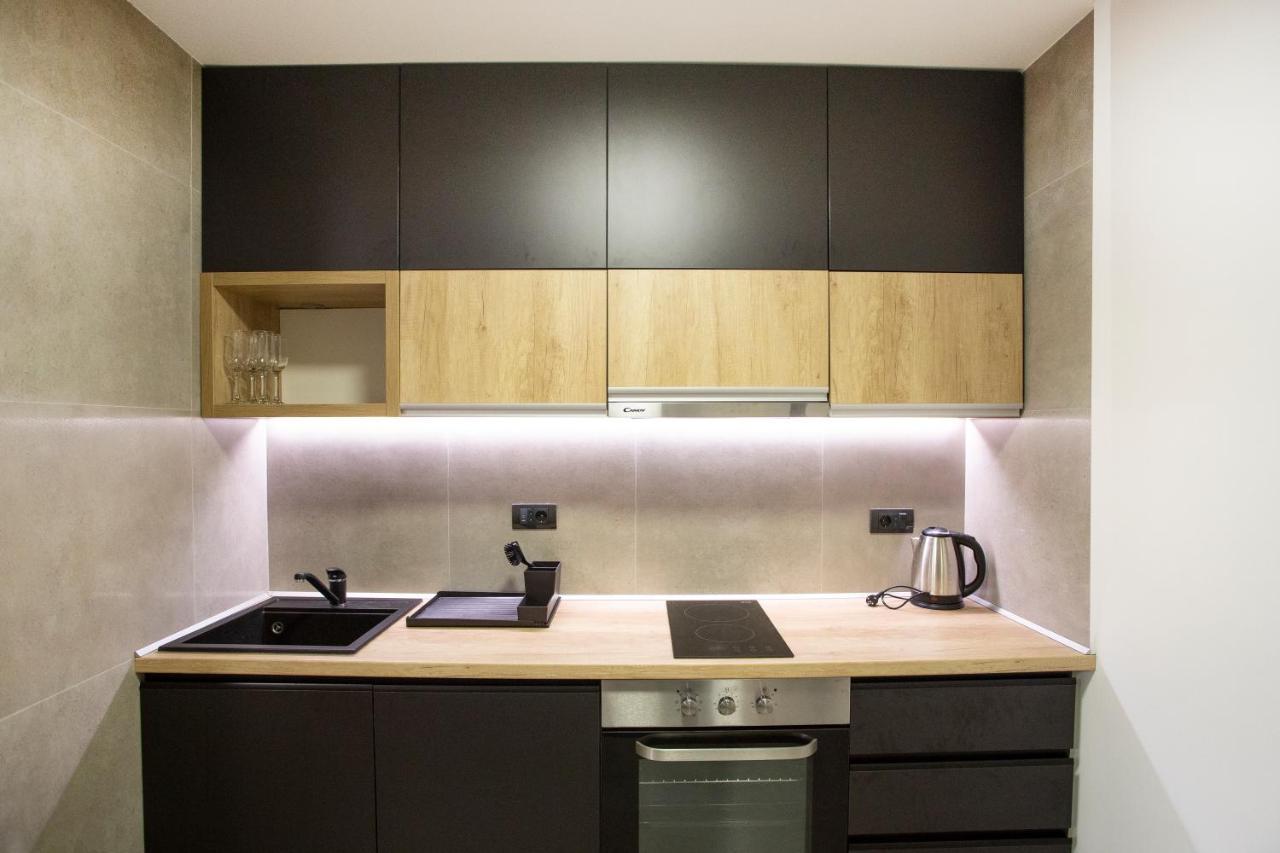 Apartment Ivy بلغراد المظهر الخارجي الصورة