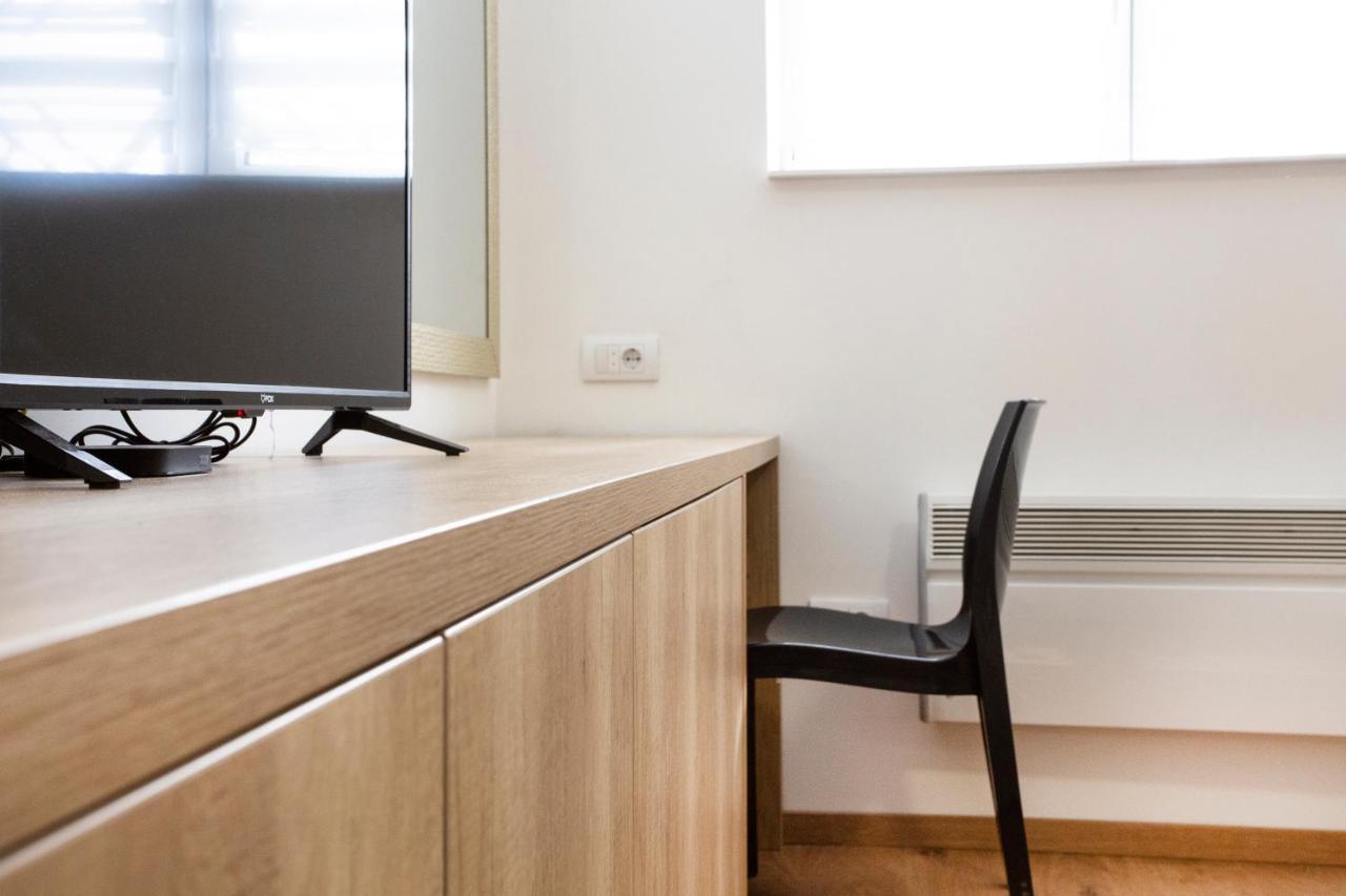 Apartment Ivy بلغراد المظهر الخارجي الصورة