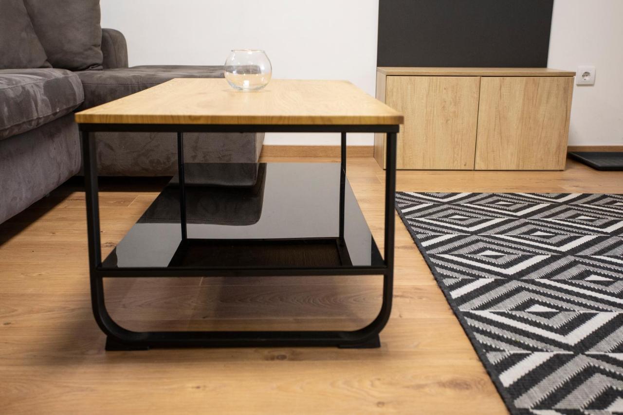 Apartment Ivy بلغراد المظهر الخارجي الصورة