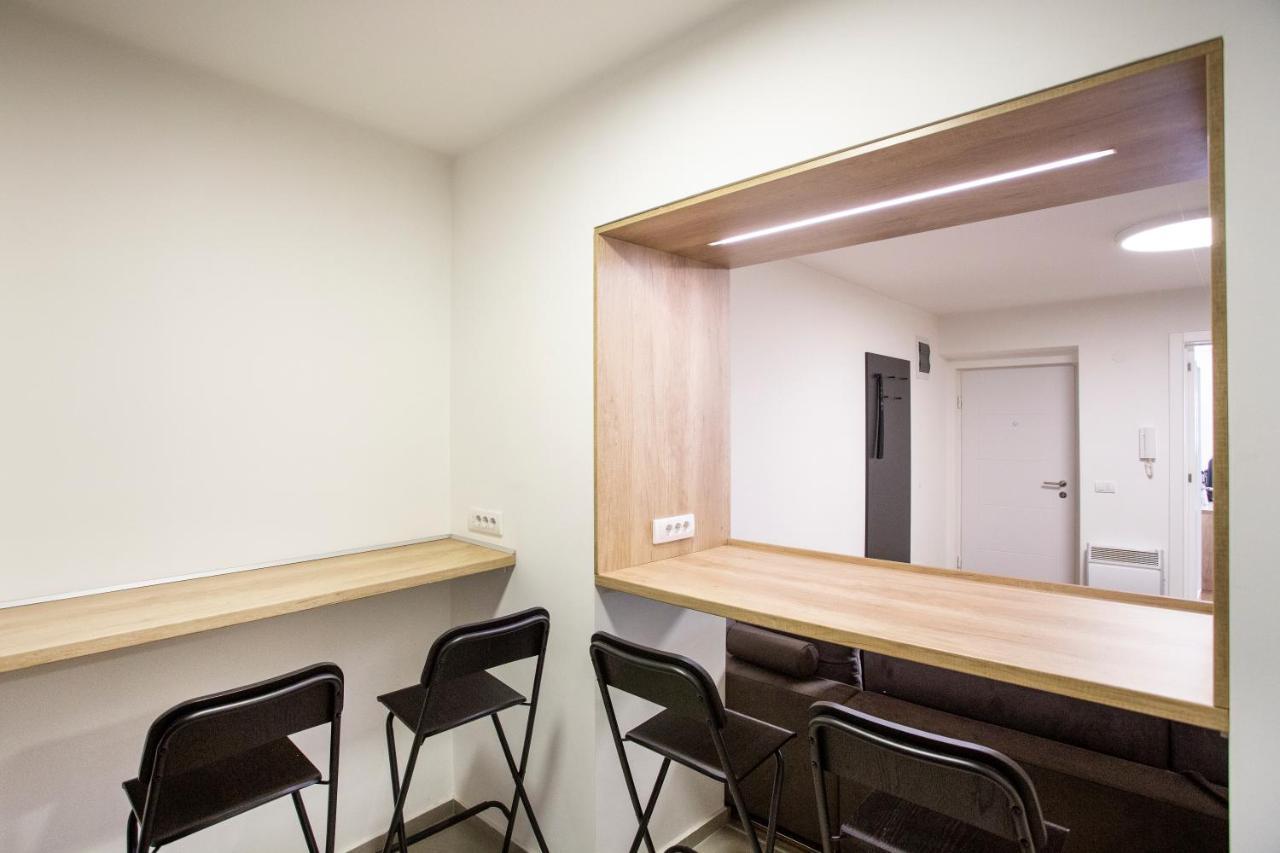 Apartment Ivy بلغراد المظهر الخارجي الصورة