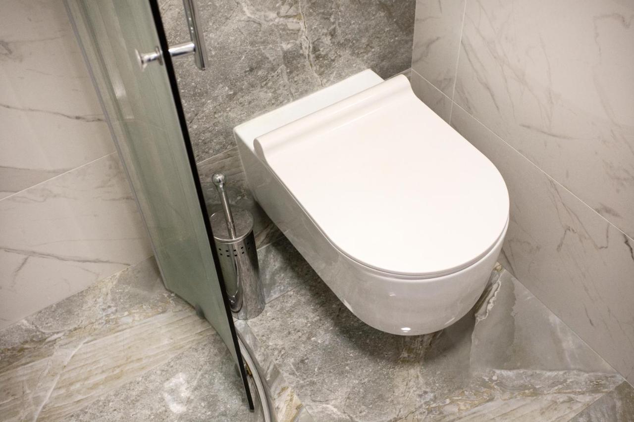 Apartment Ivy بلغراد المظهر الخارجي الصورة