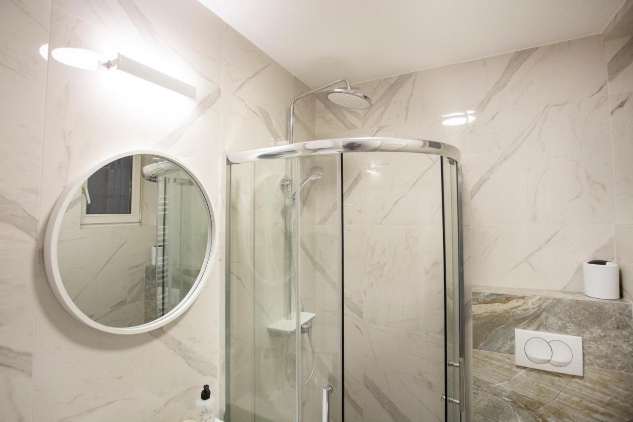 Apartment Ivy بلغراد المظهر الخارجي الصورة