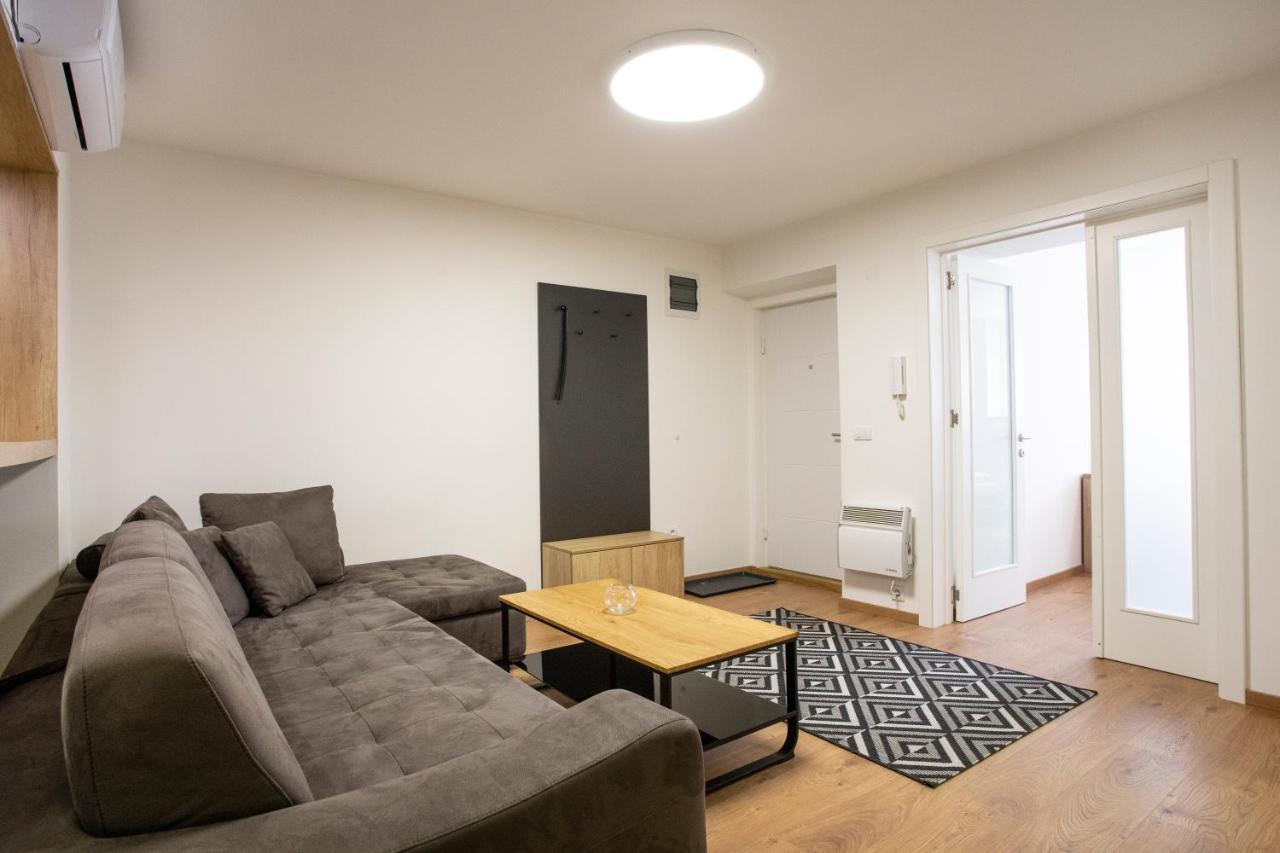 Apartment Ivy بلغراد المظهر الخارجي الصورة