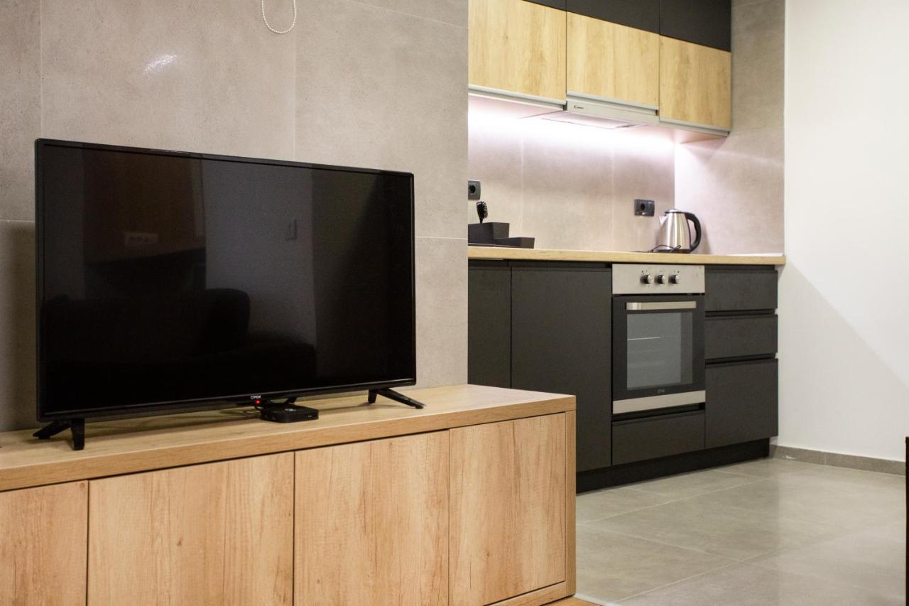 Apartment Ivy بلغراد المظهر الخارجي الصورة